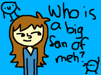 Who is my biggest fan? Comment