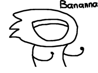 (Collab. Anim) BANANA