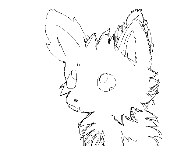 Is he cute?