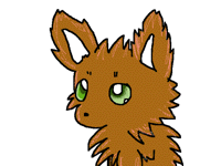 Is he cute?