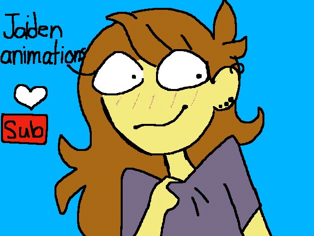 Jaiden animations!