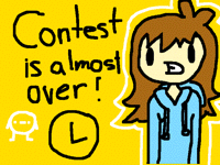Who ever joined and isn't done, hurry up
