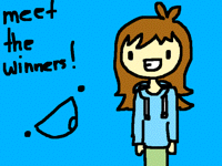 Contest Ended