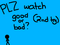 Best stick man animation I made