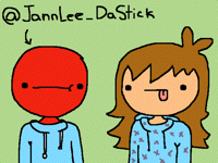 Lol le animation