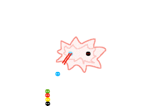 Ik it's fast but I tried