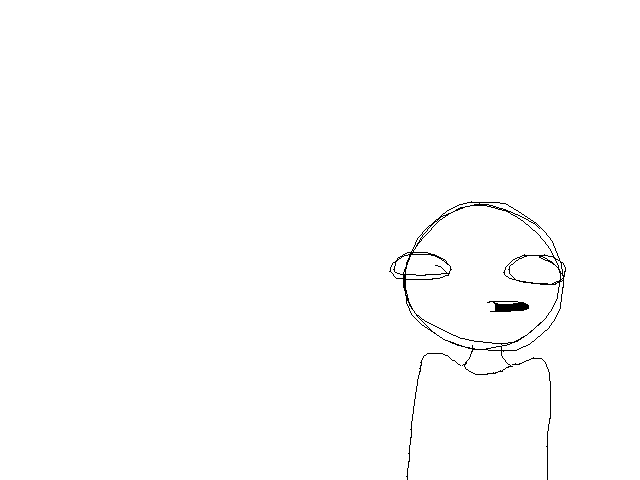 GUESS WHAT HE SAID