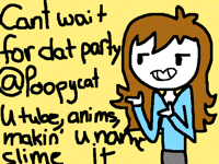 @poppycat tune in for our animating stories