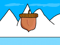 Ice Age Simulator