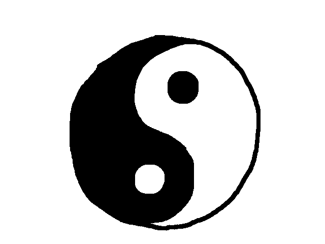 Ying Yang