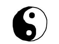 Ying Yang
