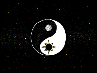 Yin and Yang