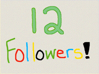 12 followers