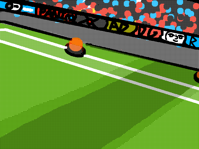 Rocket League