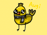 @Augi Fanart