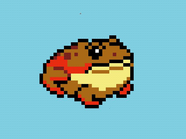 Slippy