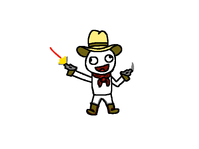 It's High Noon