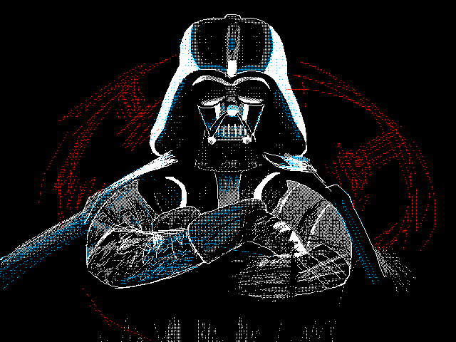 Darth Vader