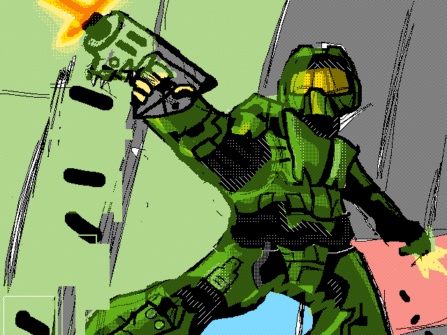 Master Chief