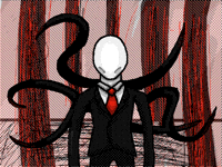 SlenderMan