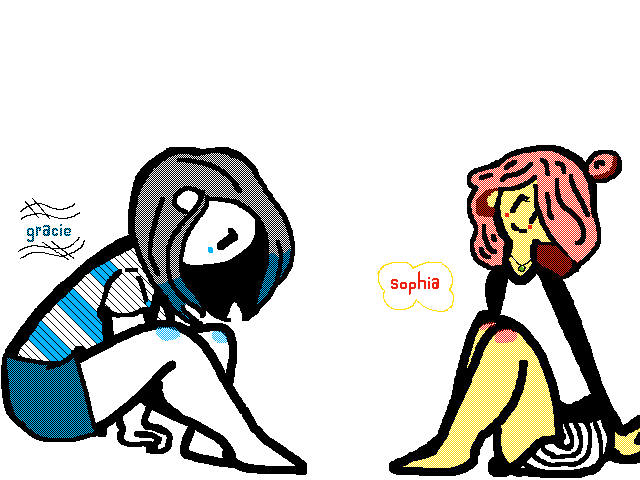 besties 2