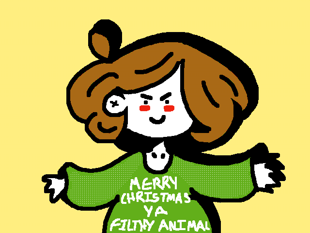 im gonna deck your halls