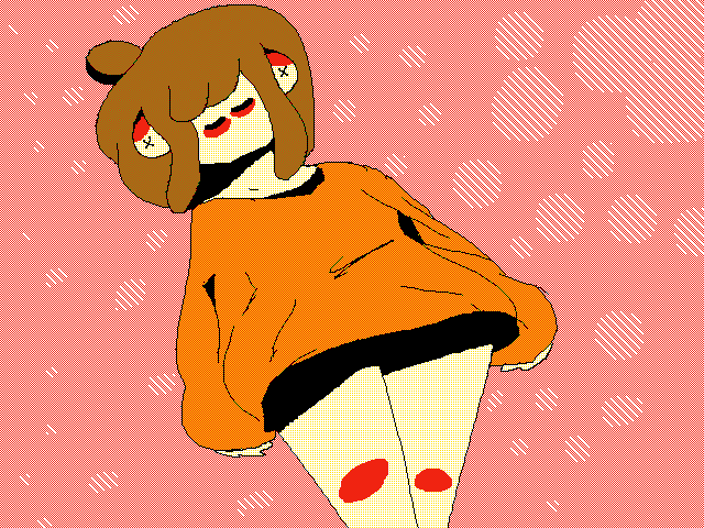 a drawing