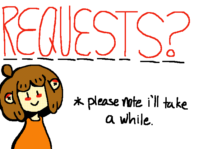 requests?