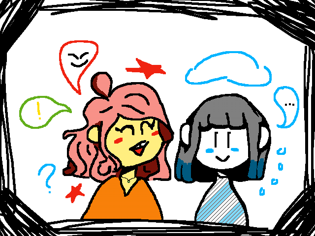 besties