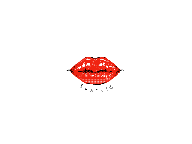 Sparkle