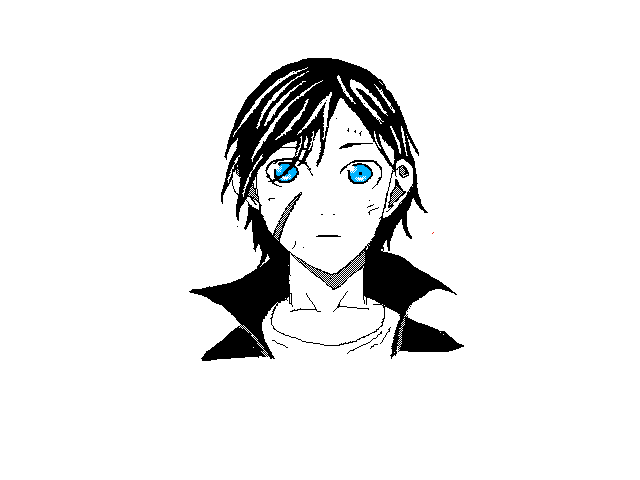 Noragami ️