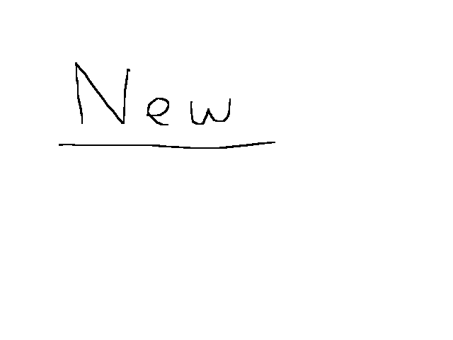 New animation coming soon