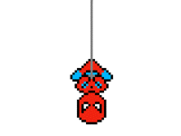 Spider Man | PixelArt #1