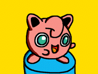 Speed Draw | JigglyPuff