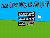 Minecraft