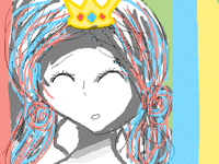 我不要当公主了！！！