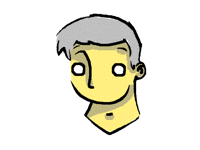 Clignement test