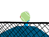 egg pong