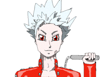 Nanatsu no taizai