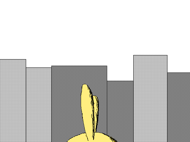 Bad framework