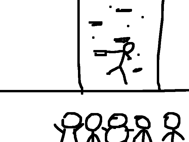 How to be a popular