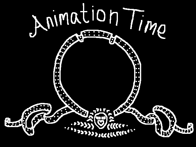 Animation Time