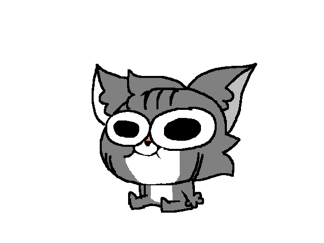 Not a cat