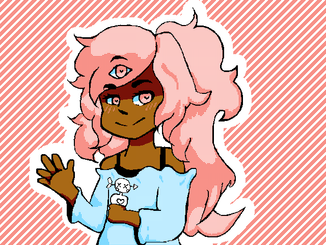 .:Miyu_The_Otaku:. //Art Trade//
