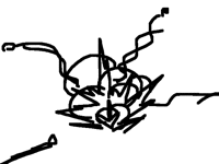 Explosion