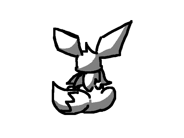 Eevee Come on!