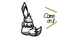 Eevee Come on!