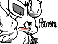 Eevee Friends