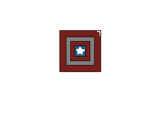 Hero Shield