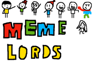 MeMelords dancing